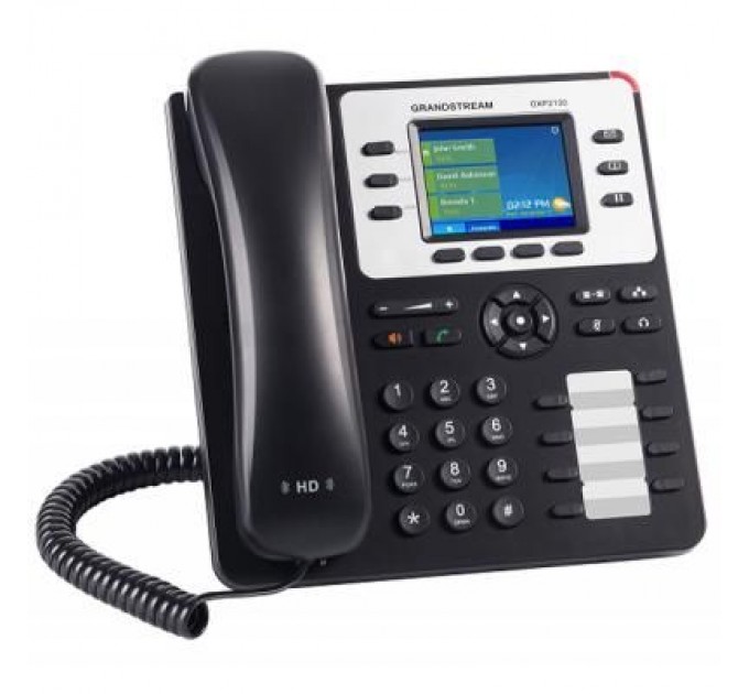 Grandstream IP телефон Grandstream GXP2130