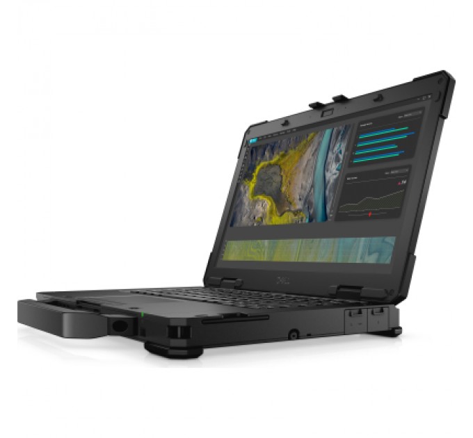 Dell Ноутбук Dell Latitude 5430 Rugged (210-BCFR_i7321TBWP)