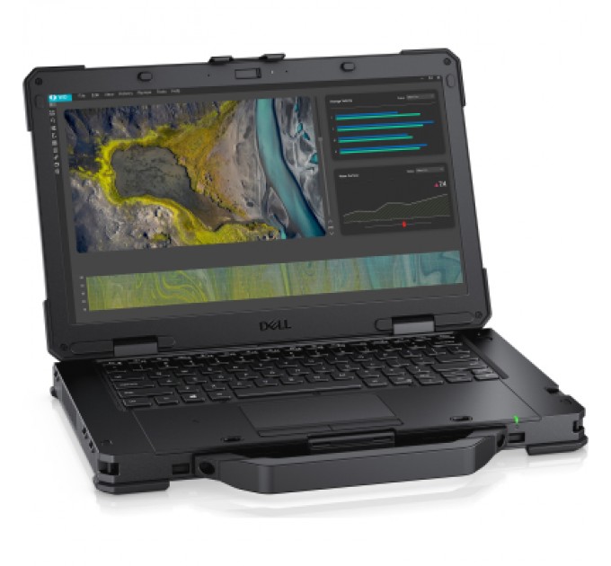 Dell Ноутбук Dell Latitude 5430 Rugged (210-BCFR_i7321TBWP)