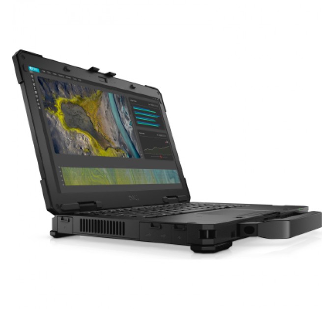 Dell Ноутбук Dell Latitude 5430 Rugged (210-BCFR_i7321TBWP)