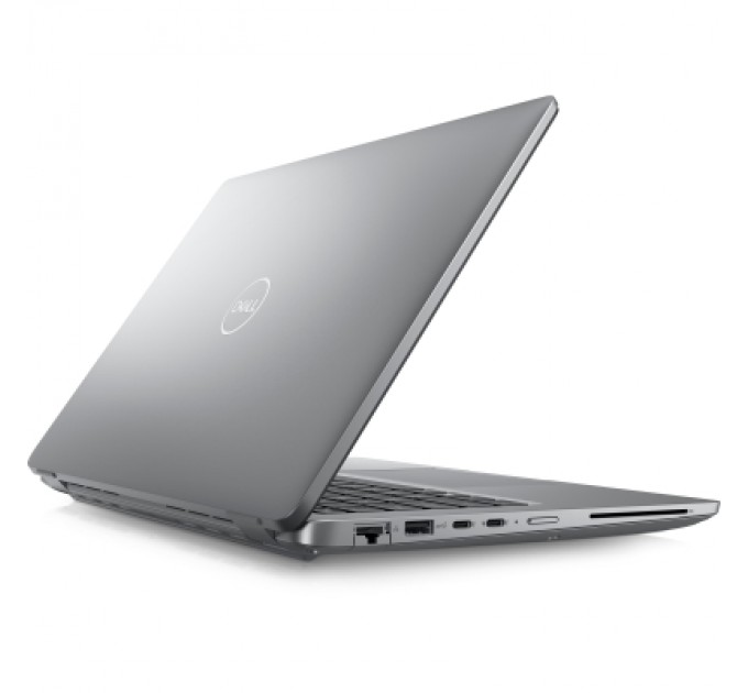 Dell Ноутбук Dell Latitude 5450 (210-BMPS_U7H16512_UBU)