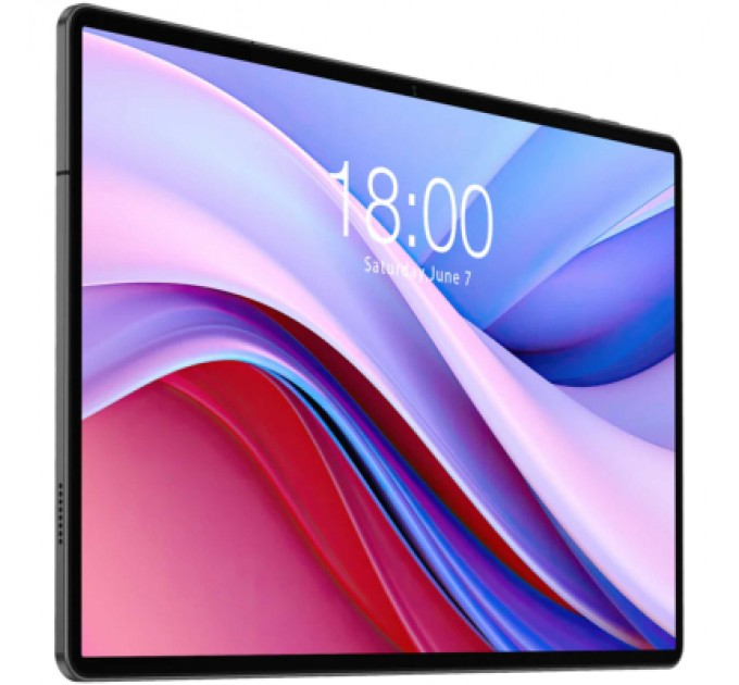 Teclast Планшет Teclast M50S 10.1 FHD 4/128GB/ WIFI/Metal/Gray (6940709686591)