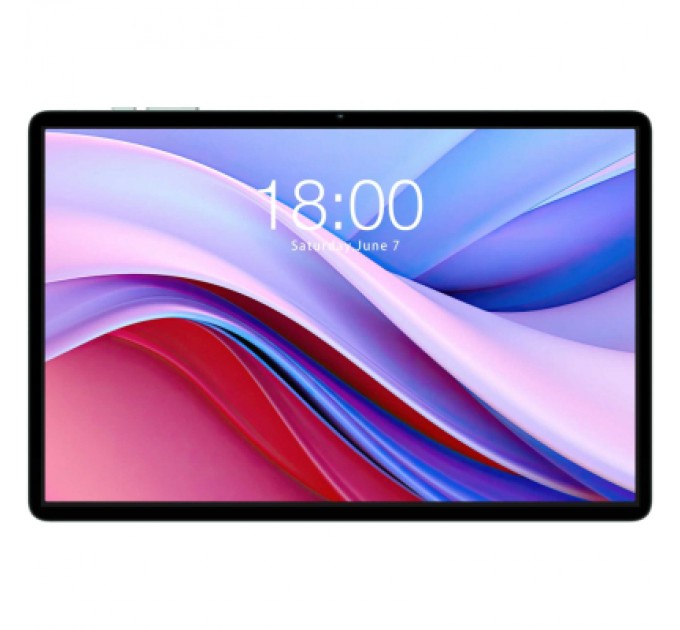 Teclast Планшет Teclast M50S 10.1 FHD 4/128GB/ WIFI/Metal/Gray (6940709686591)