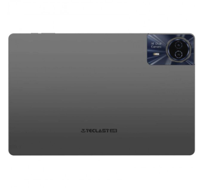 Teclast Планшет Teclast M50S 10.1 FHD 4/128GB/ WIFI/Metal/Gray (6940709686591)