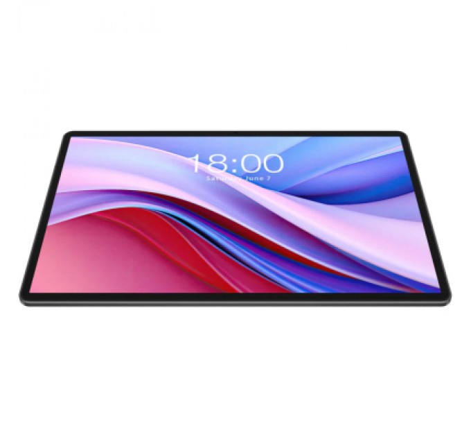 Teclast Планшет Teclast M50S 10.1 FHD 4/128GB/ WIFI/Metal/Gray (6940709686591)