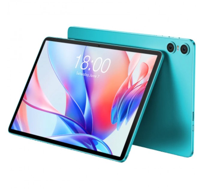 Teclast Планшет Teclast P30 10.1' HD 4/128GB/WIFI/Metal/ Blue (6940709686898)
