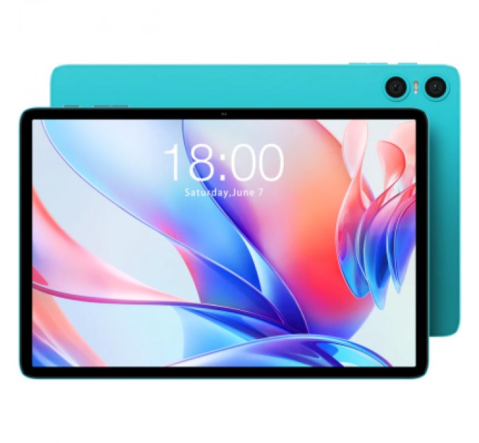 Teclast Планшет Teclast P30 10.1' HD 4/128GB/WIFI/Metal/ Blue (6940709686898)