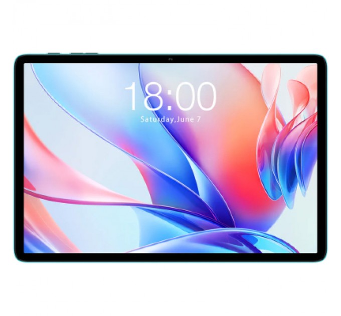Teclast Планшет Teclast P30 10.1' HD 4/128GB/WIFI/Metal/ Blue (6940709686898)