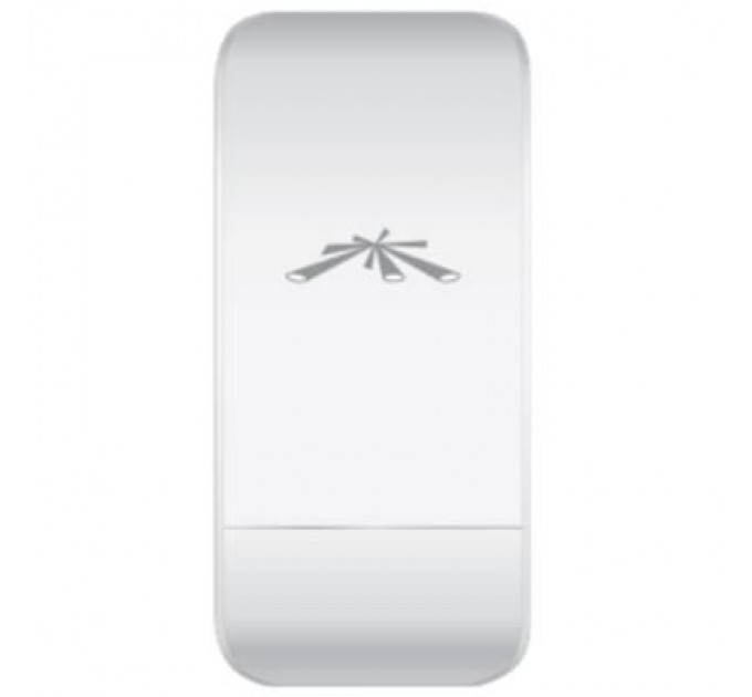 Ubiquiti Точка доступу Wi-Fi Ubiquiti LOCO M5 (NS-LOCO-M5)
