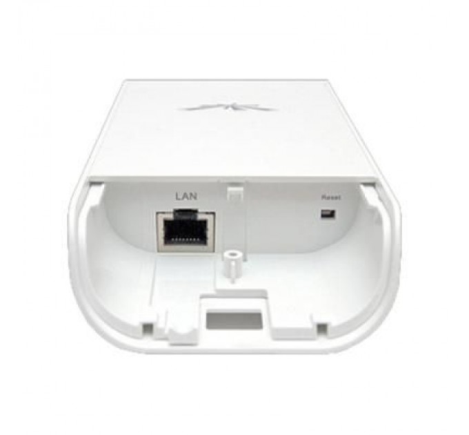Ubiquiti Точка доступу Wi-Fi Ubiquiti LOCO M5 (NS-LOCO-M5)