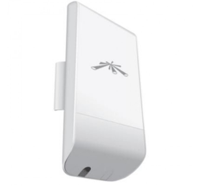 Ubiquiti Точка доступу Wi-Fi Ubiquiti LOCO M5 (NS-LOCO-M5)