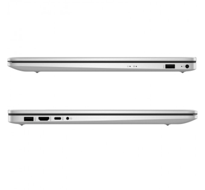 HP Ноутбук HP 17-cn2020ua (A2BK7EA)