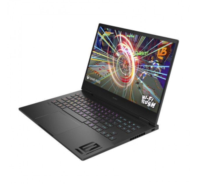 HP Ноутбук HP OMEN 16-wf0006ua (8F2D3EA)
