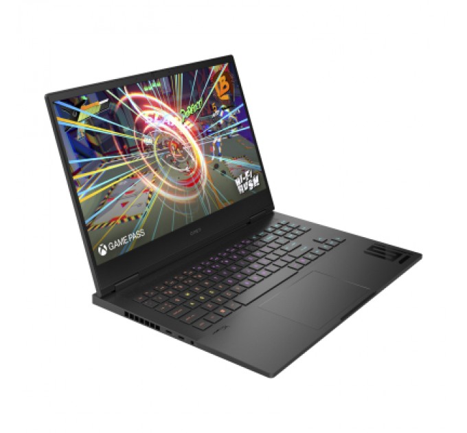 HP Ноутбук HP OMEN 16-wf0006ua (8F2D3EA)