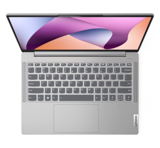 Lenovo Ноутбук Lenovo IdeaPad Slim 5 14IAH8 (83BF005JRA)