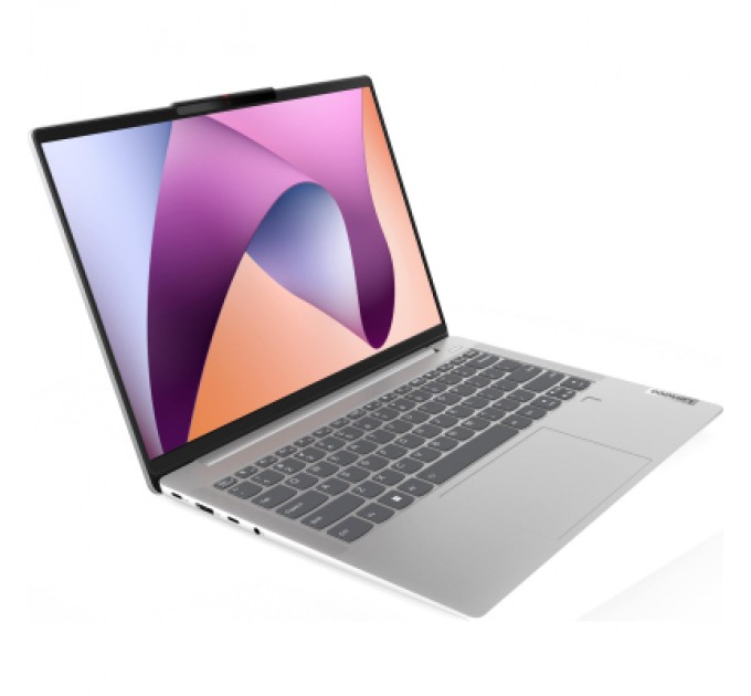 Lenovo Ноутбук Lenovo IdeaPad Slim 5 14IAH8 (83BF005JRA)