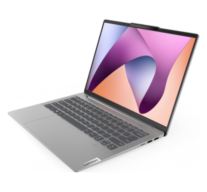 Lenovo Ноутбук Lenovo IdeaPad Slim 5 14IAH8 (83BF005JRA)