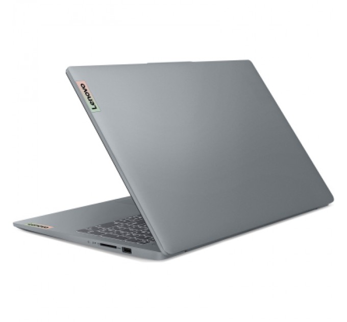 Lenovo Ноутбук Lenovo IdeaPad Slim 3 15IAH8 (83ER00J1RA)
