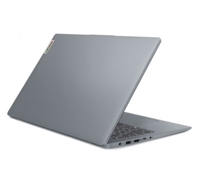 Lenovo Ноутбук Lenovo IdeaPad Slim 3 15IAH8 (83ER00J1RA)