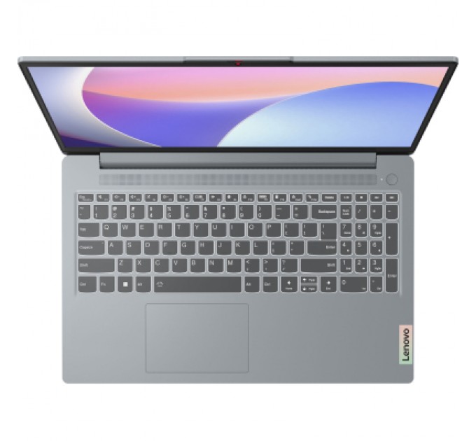 Lenovo Ноутбук Lenovo IdeaPad Slim 3 15AMN8 (82XQ00L2RA)