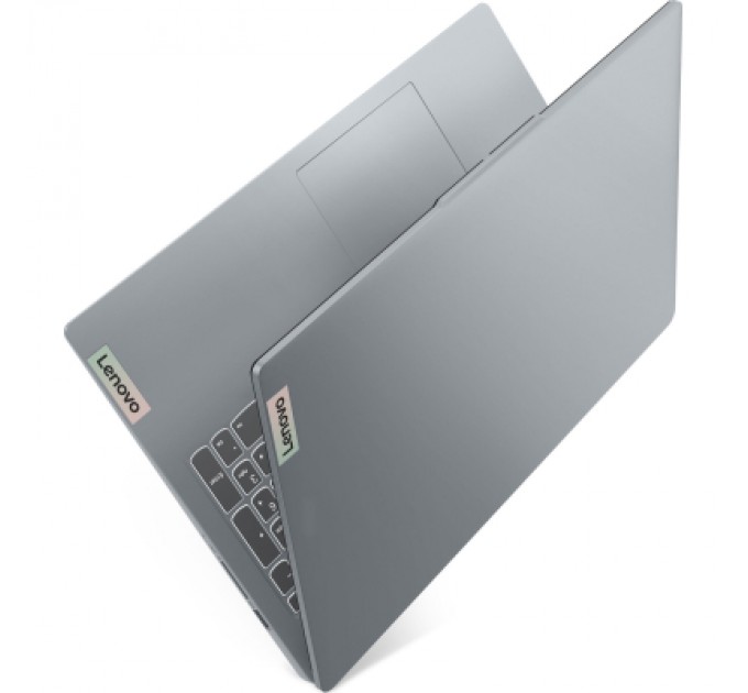 Lenovo Ноутбук Lenovo IdeaPad Slim 3 15AMN8 (82XQ00L2RA)