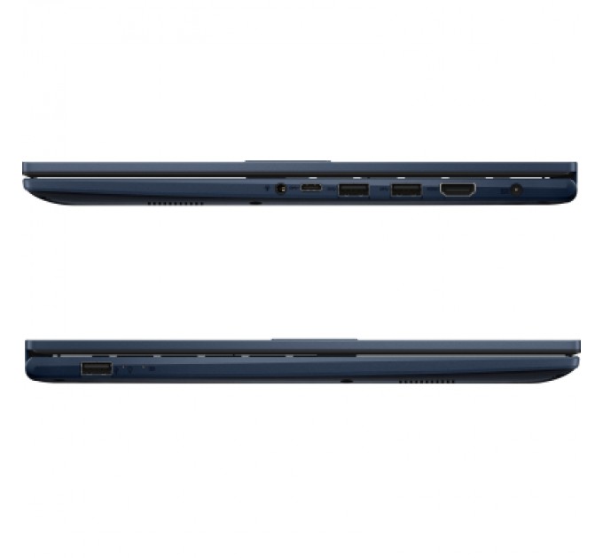 ASUS Ноутбук ASUS Vivobook 15 X1504VA-NJ945 (90NB13Y1-M00K40)