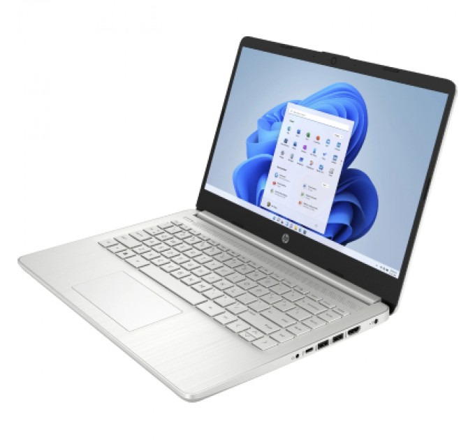 HP Ноутбук HP 14s-dq5007ua (6J314EA)