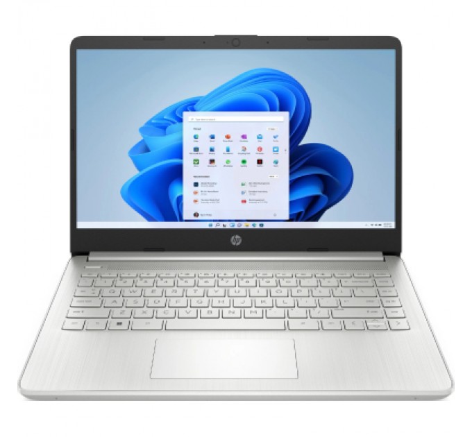HP Ноутбук HP 14s-dq5018ua (B09ZWEA)