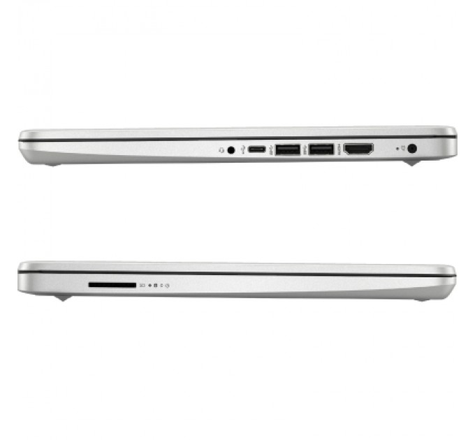 HP Ноутбук HP 14s-dq5018ua (B09ZWEA)