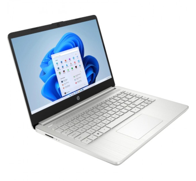 HP Ноутбук HP 14s-dq5018ua (B09ZWEA)