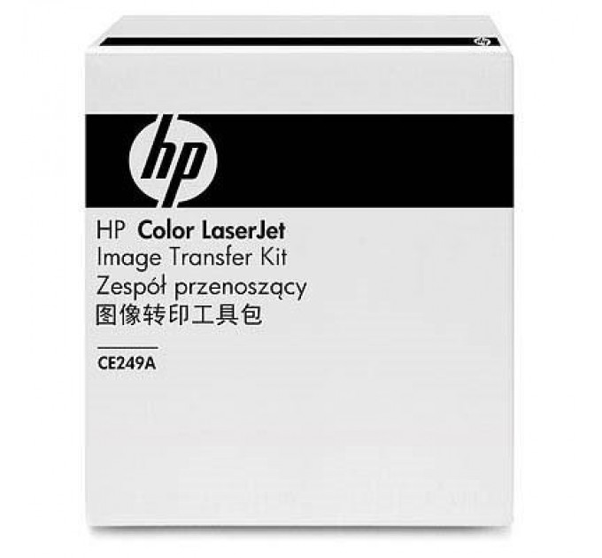 HP Блок перенесення зображення HP Transfer kit for Color LaserJet (CE249A)