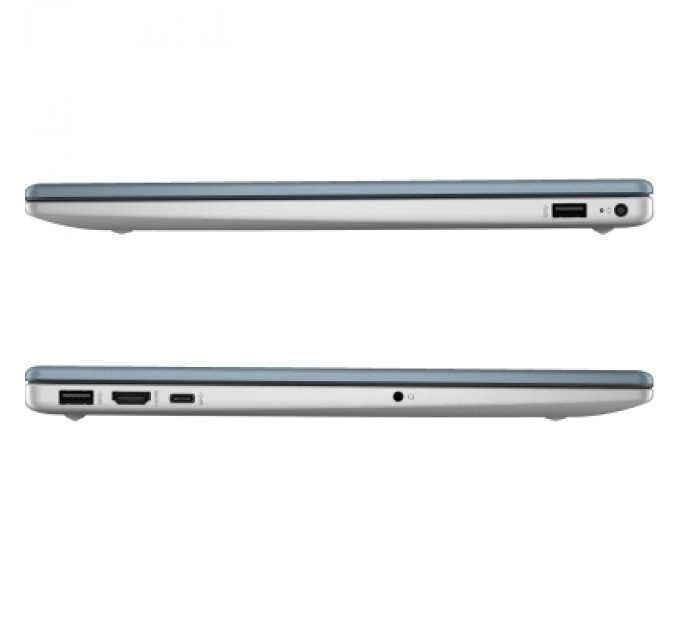 HP Ноутбук HP 15-fd1051ua (B0QS9EA)