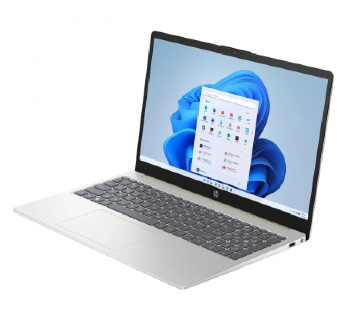 HP Ноутбук HP 15-fd1054ua (B0QT2EA)