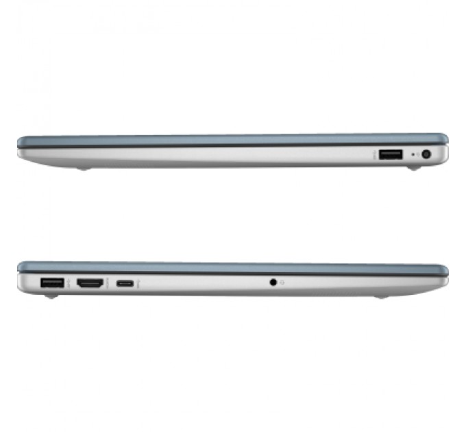 HP Ноутбук HP 15-fd1055ua (B0QT3EA)