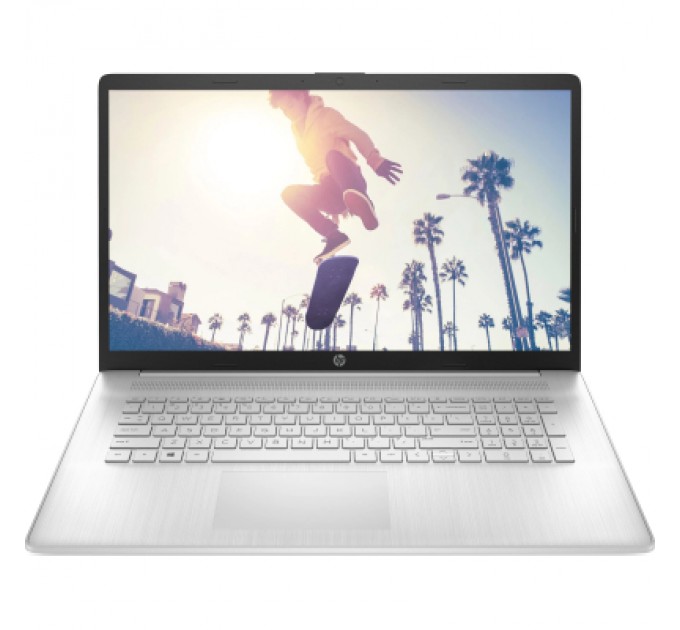 HP Ноутбук HP 17-cp3007ua (B0AB5EA)