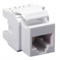 Molex Модуль Keystone Molex RJ45 UTP кат.5е (KSJ-00032-02)