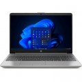 HP Ноутбук HP HP 250 G9 15.6" FHD SVA, 250n/Celeron N4500 (2.8)/8Gb/SSD256Gb/Intel UHD/DOS/Сріблястий (7L714ET)