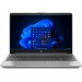 HP Ноутбук HP HP 250 G9 15.6" FHD SVA, 250n/Celeron N4500 (2.8)/8Gb/SSD256Gb/Intel UHD/DOS/Сріблястий (7L714ET)