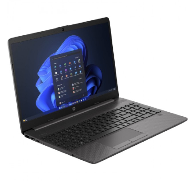 HP Ноутбук HP HP 250R G9 15.6" FHD SVA, 250n/i3-1315U (4.5)/8Gb/SSD256Gb/Intel UHD/DOS/Сірий (A37RNET)