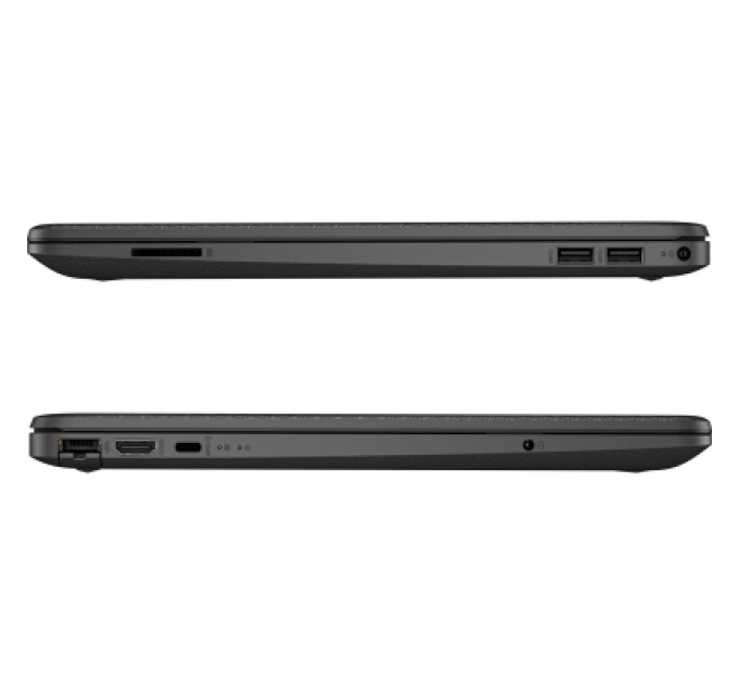 HP Ноутбук HP HP 250R G9 15.6" FHD SVA, 250n/i5-1335U (4.6)/16Gb/SSD512Gb/Intel Iris X/DOS/Сірий (AK9T9AT)