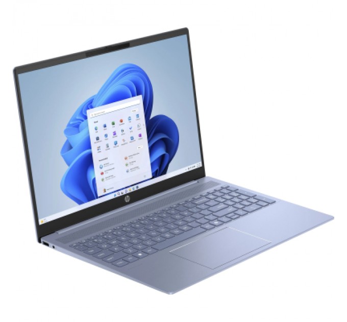 HP Ноутбук HP Pavilion 16-af0016ua (B0AA3EA)