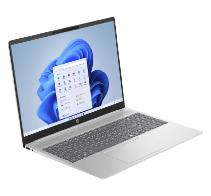 HP Ноутбук HP Pavilion 16-ag0018ua (B0AA8EA)