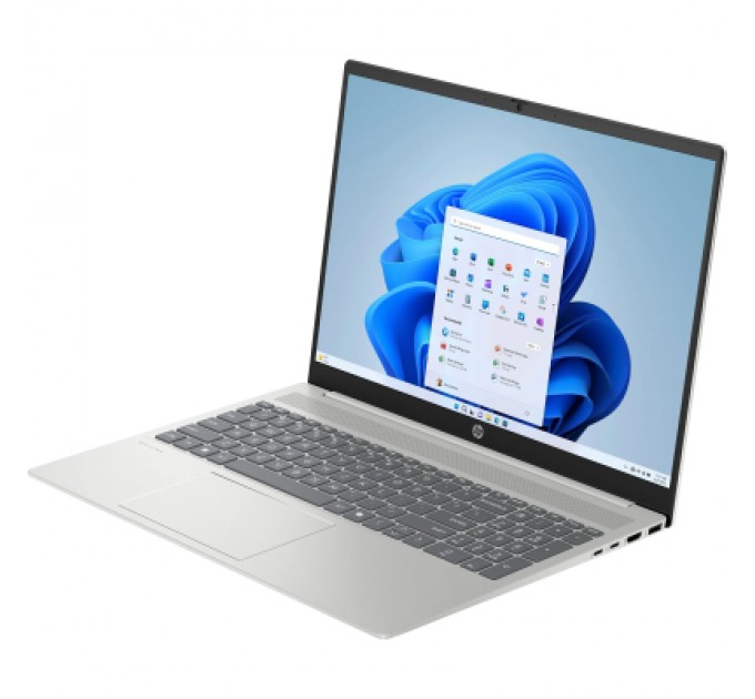 HP Ноутбук HP Pavilion 16-ag0018ua (B0AA8EA)