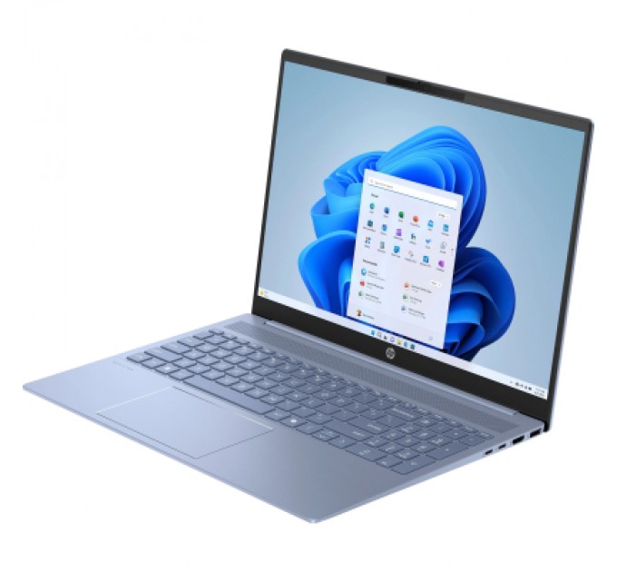 HP Ноутбук HP Pavilion 16-ag0021ua (B0AB1EA)