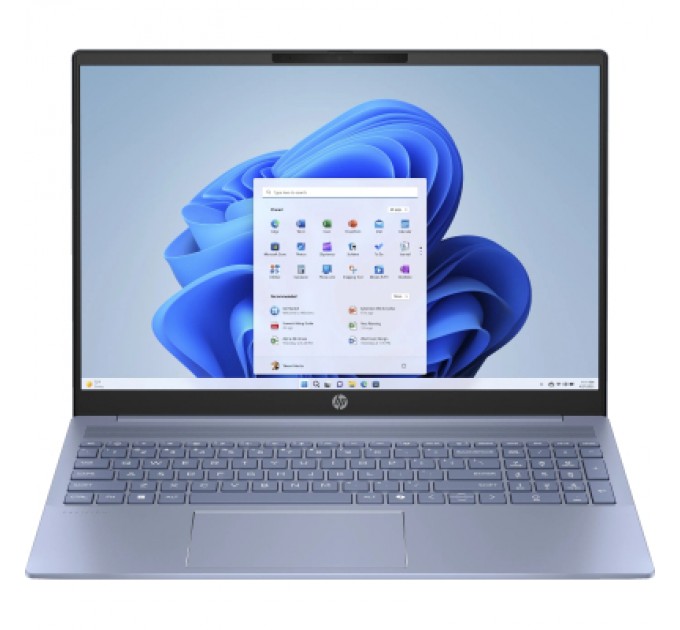HP Ноутбук HP Pavilion 16-ag0023ua (B0AB3EA)