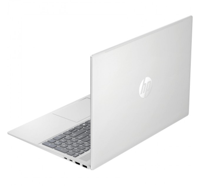 HP Ноутбук HP Pavilion 16-ag0024ua (B0AB4EA)