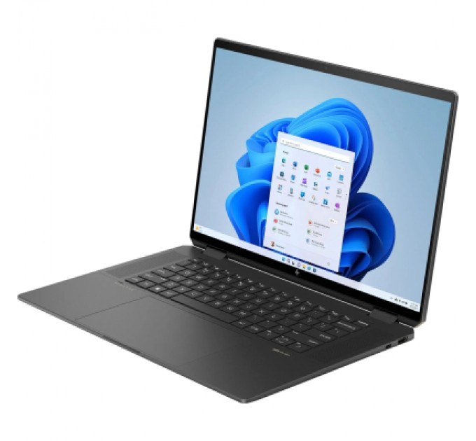 HP Ноутбук HP Spectre x360 16-aa0006ua (B09ZZEA)