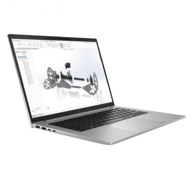 HP Ноутбук HP ZBook Firefly 14 G11 (5G4E8ES)