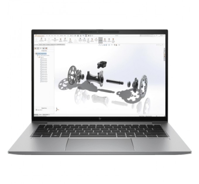 HP Ноутбук HP ZBook Firefly 14 G11 (5G4E7ES)