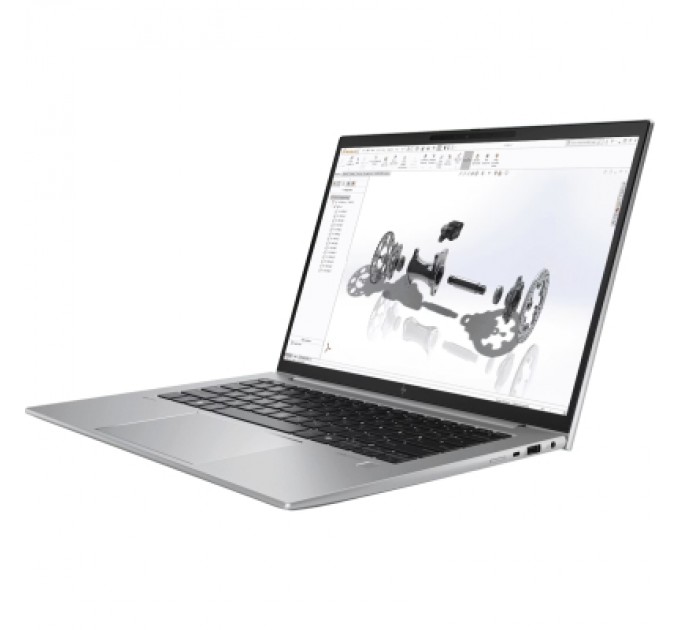 HP Ноутбук HP ZBook Firefly 14 G11 (5G4E6ES)